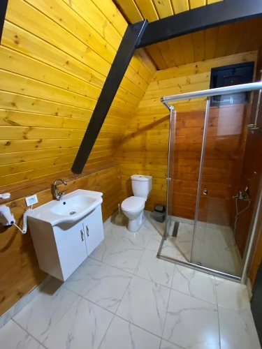 2 Bedrooms Bungalow with sea view