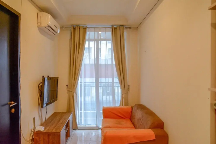 Apt 1 BR Gardenia Boulevard w Swim Pool