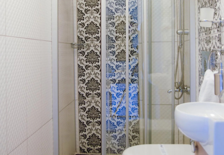 The Beyoglu House
