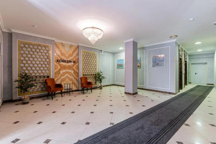 Apartaments Korkem 3