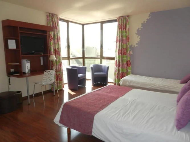 Prestige Double room