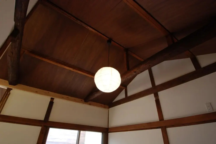 Ikebukuro Nigo House