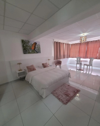 Hello Guyane (8), Suite charme luxury, 5 étoiles