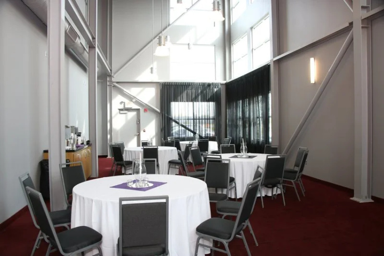 Radisson Hotel Milwaukee NW (Menomonee Falls)
