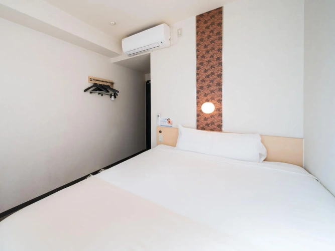 Standard Non-smoking Double room