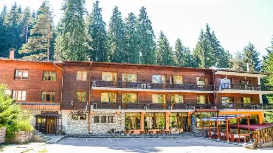 Hotelbild