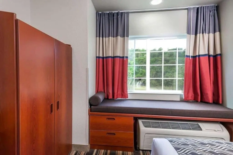 Double Junior Suite