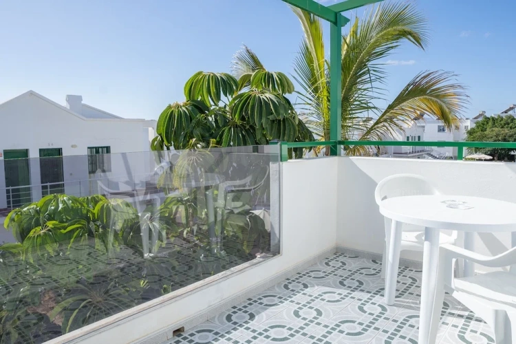 1 Bedroom Economy Apartment