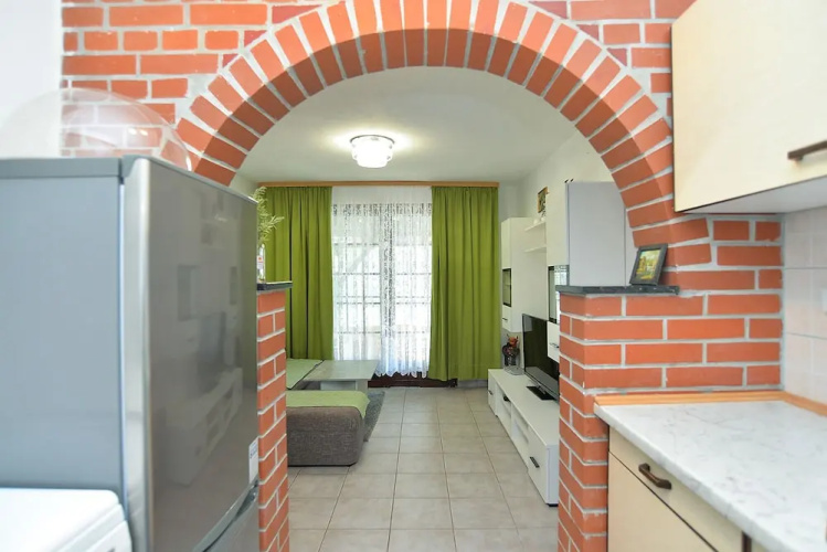 Apartment 1976