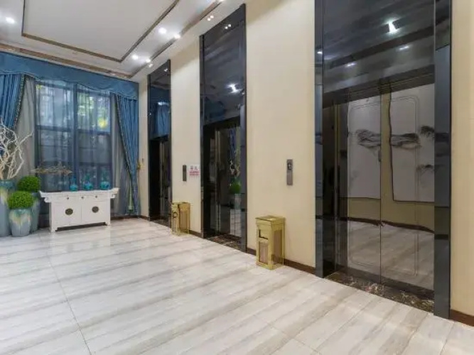 Cheng Yu Hotel