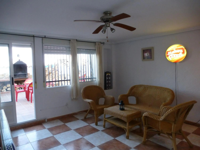 Casa Limas