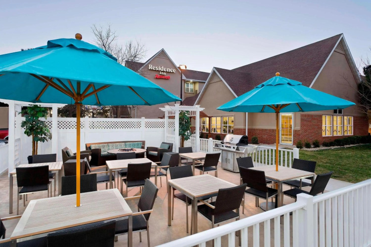 Residence Inn Waco