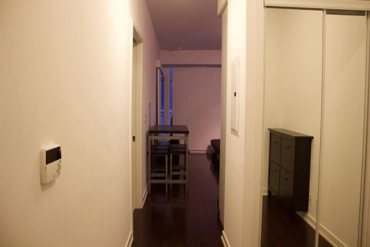 The Corporate Suites - Ice Condos