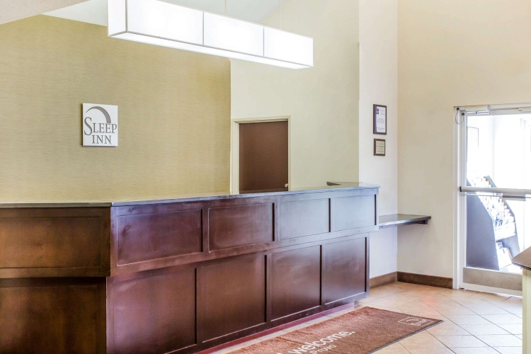 Sleep Inn Provo Near University photo 9