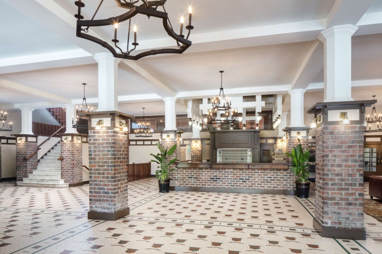 The Elms Hotel & Spa photo 18