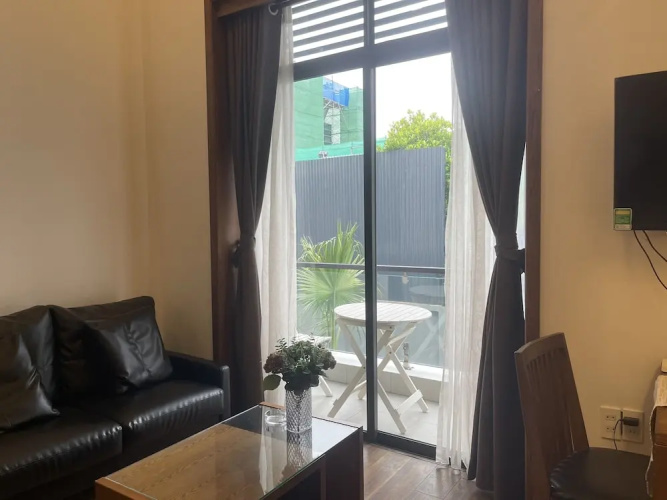 Ken Hotel & Apartment