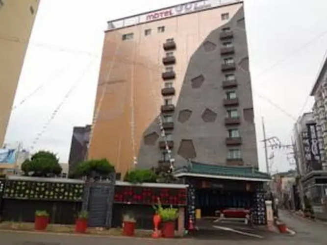 Image de l'hôtel