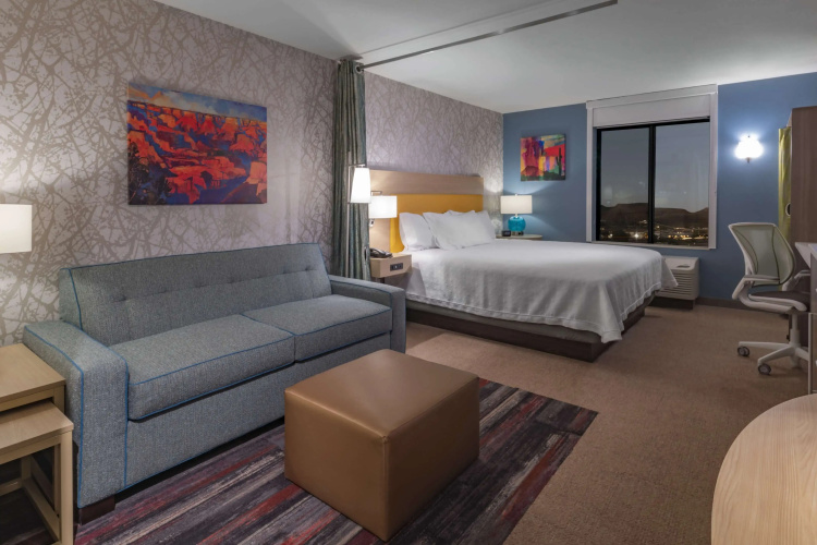 Home2 Suites by Hilton Kingman