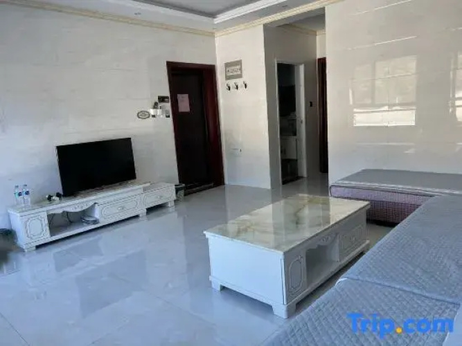 Wu'an Jinghexuan Hotel