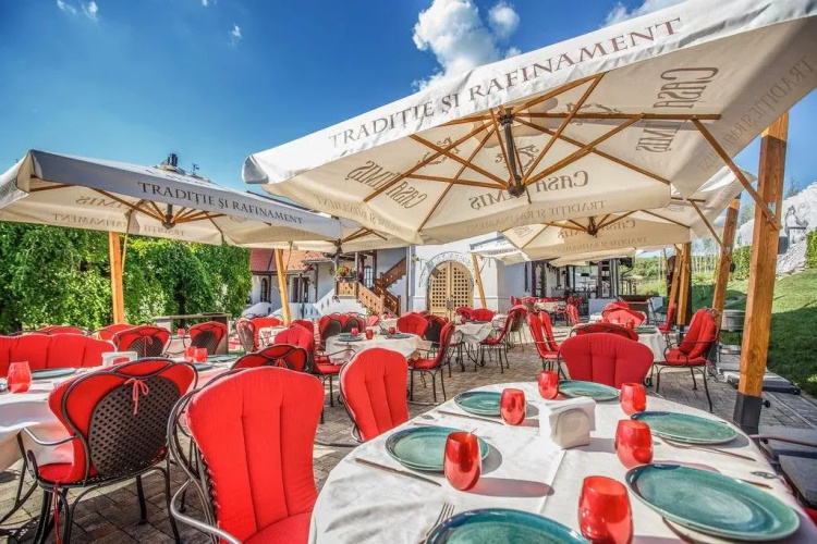 Casa Timis