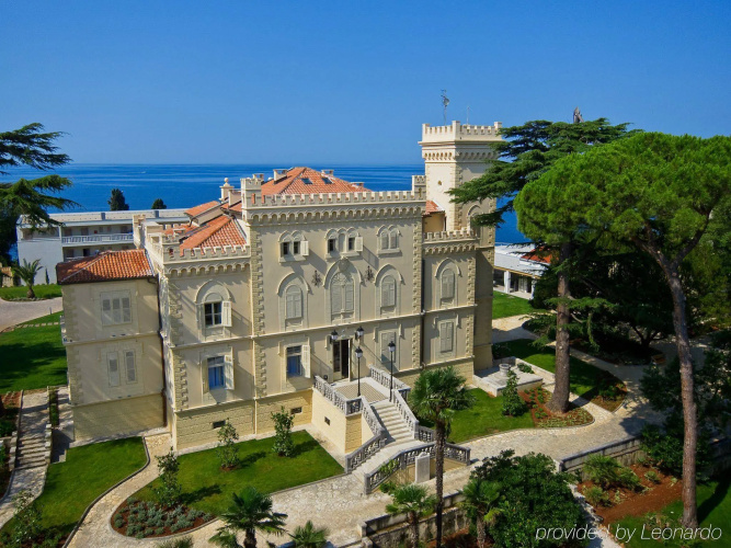 Isabella Castle