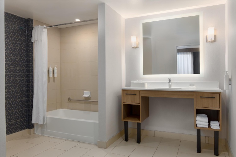Homewood Suites by Hilton Ajax, Ontario, Canada photo 11