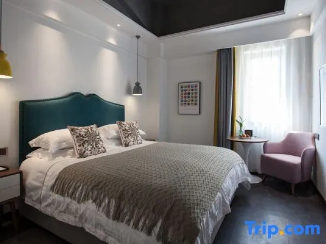 Triple Family Suite