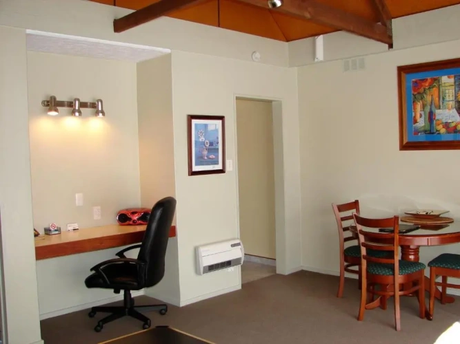1 Bedroom Executive Apartment