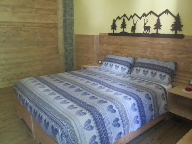Albergo Rotenthal