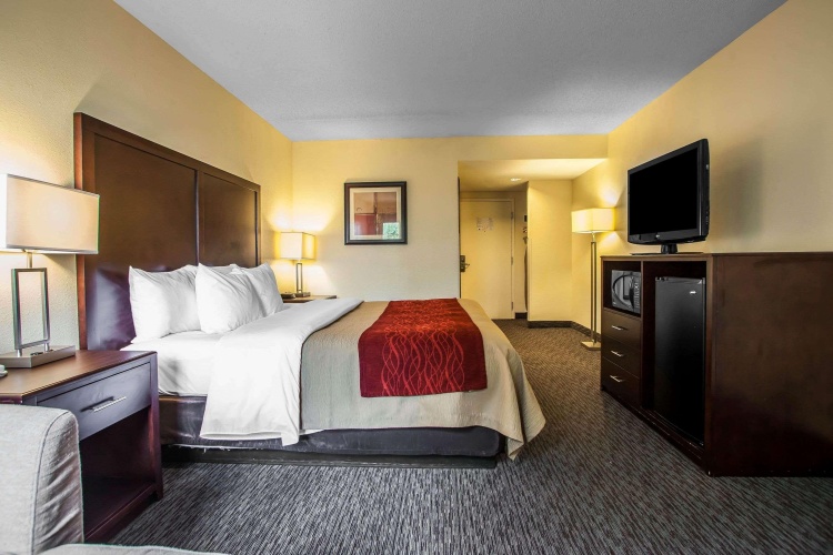 Comfort Inn photo 8