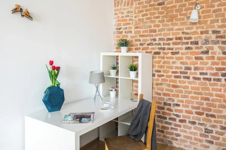 Double Apartment
