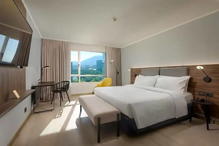 Superior Single room