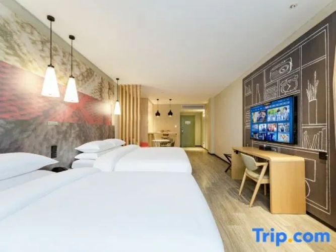 Family Suite