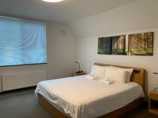 3 Bedrooms Cottage