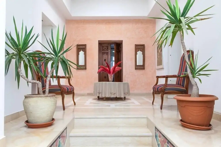 Image de l'hôtel