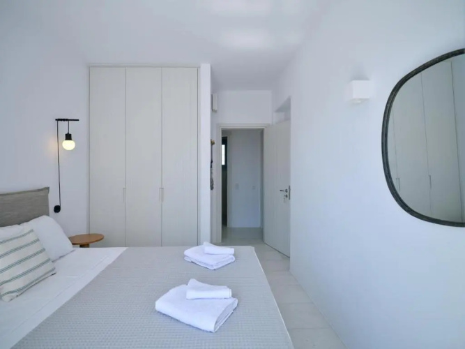 Etherio Apartment II