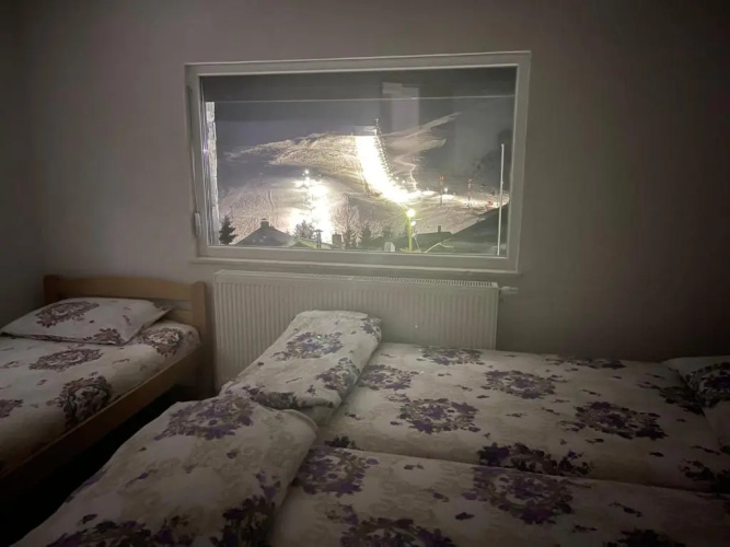 Villa 80 Kodra e Diellit