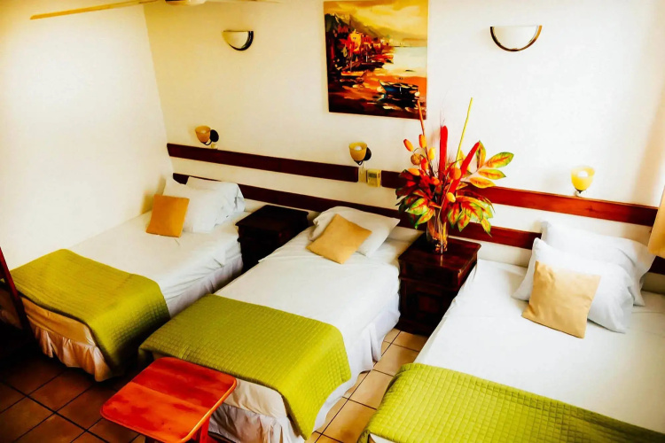 Hotel Casa Amelia