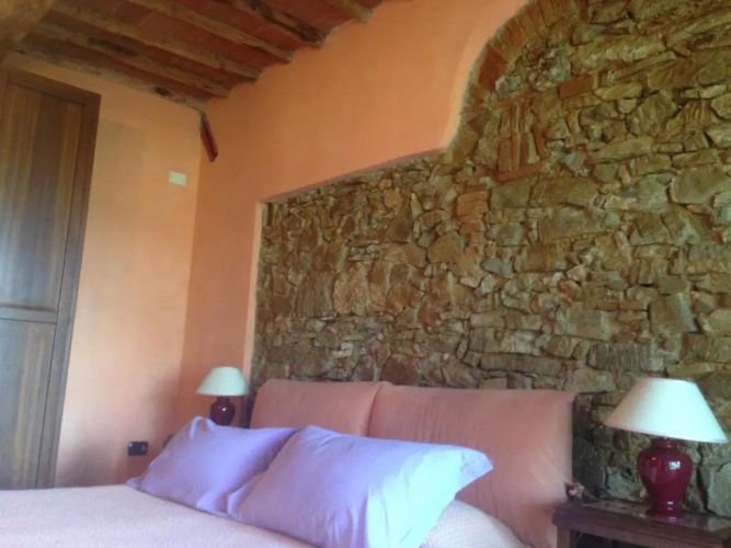 Agriturismo Colle Donatucci
