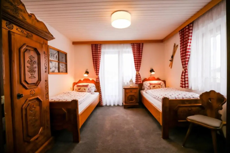 Haus Salina