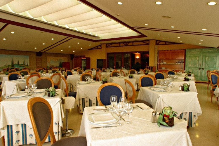 Hotel Termes Montbrio photo 15