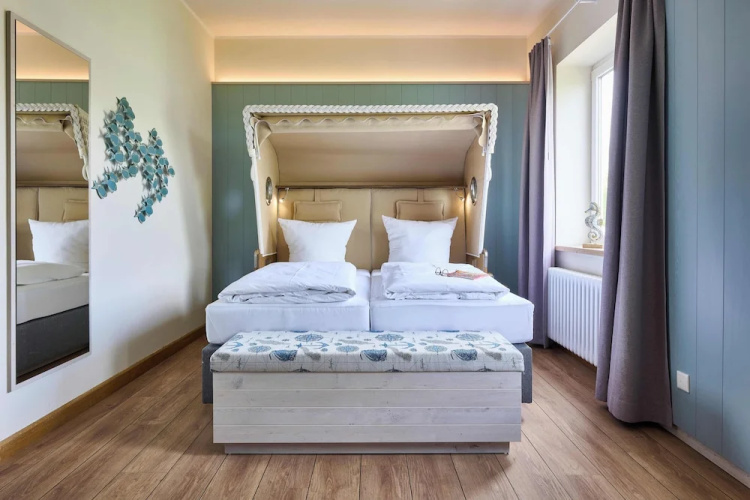Wangerland Resort