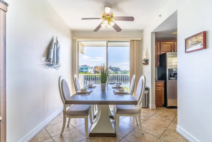 601 Little Harbor