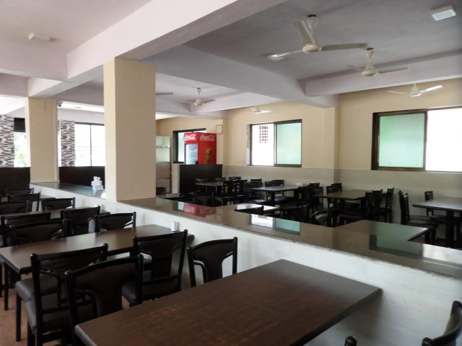 Hotel Atithi