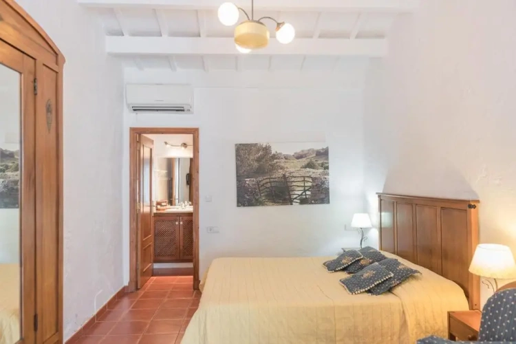 Superior Double room with garden view