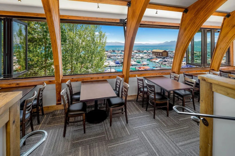 Tahoe City Inn