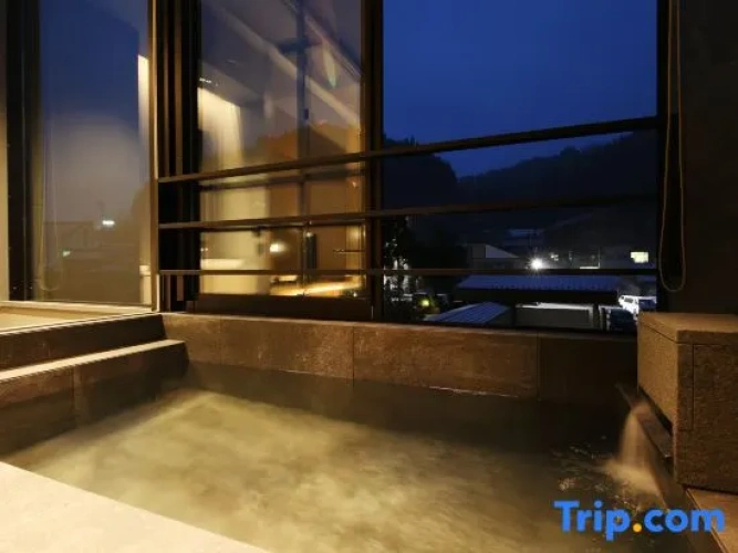 Standard Double room with river view