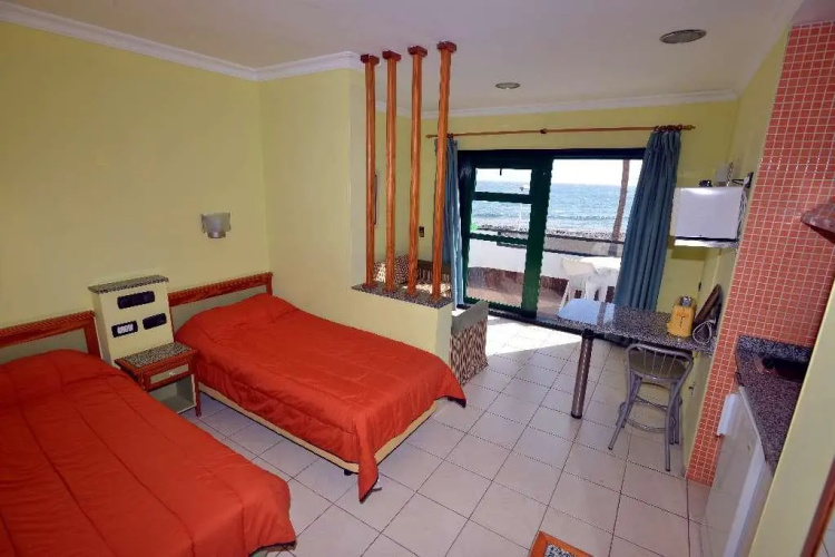 Apartamentos Olympia