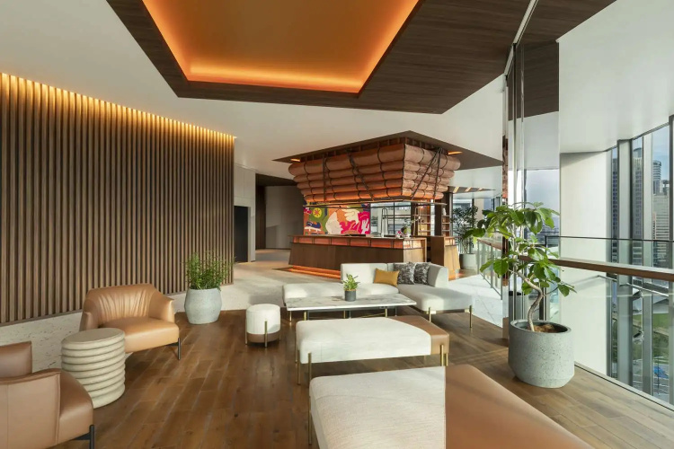 Canopy by Hilton Osaka Umeda