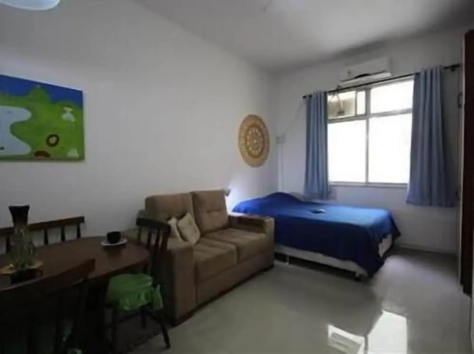 GoHouse Riachuelo 910